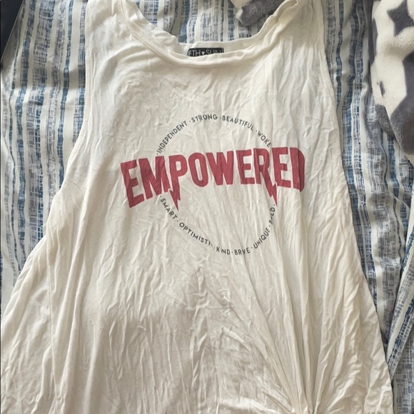 Tank - Picture 2 of 2